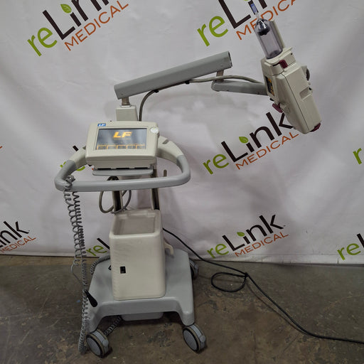 Liebel-Flarsheim Liebel-Flarsheim Angiomat Illumena Angiographic CT Injector Injectors reLink Online
