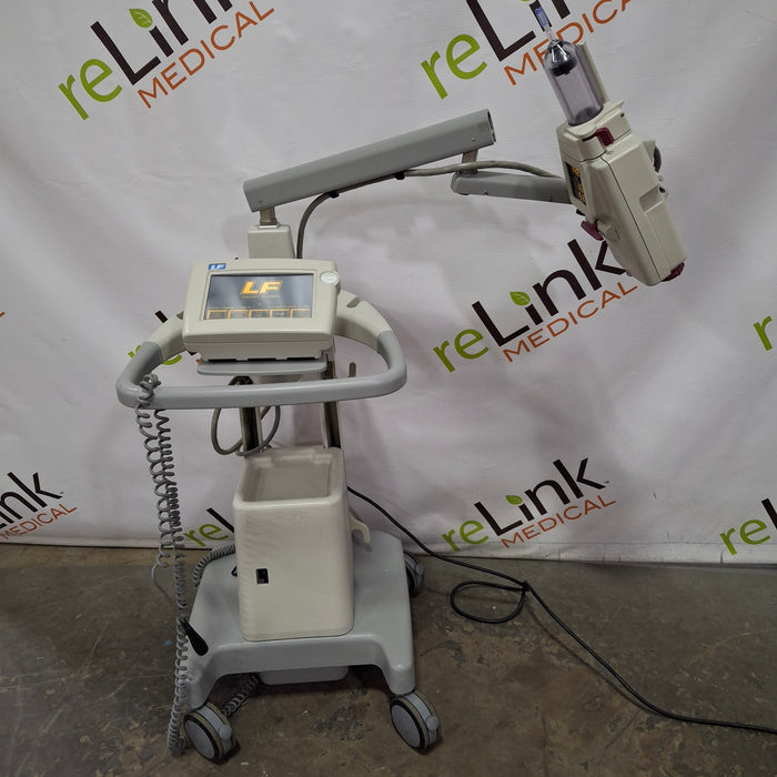 Liebel-Flarsheim Liebel-Flarsheim Angiomat Illumena Angiographic CT Injector Injectors reLink Online