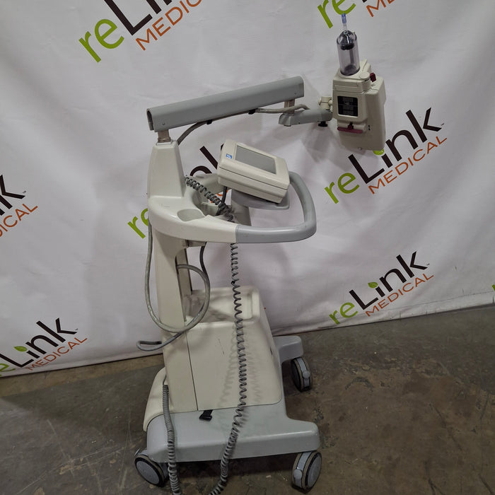 Liebel-Flarsheim Liebel-Flarsheim Angiomat Illumena Angiographic CT Injector Injectors reLink Online