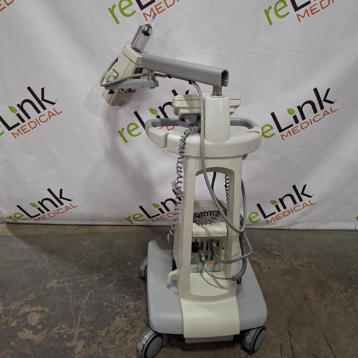 Liebel-Flarsheim Liebel-Flarsheim Angiomat Illumena Angiographic CT Injector Injectors reLink Online