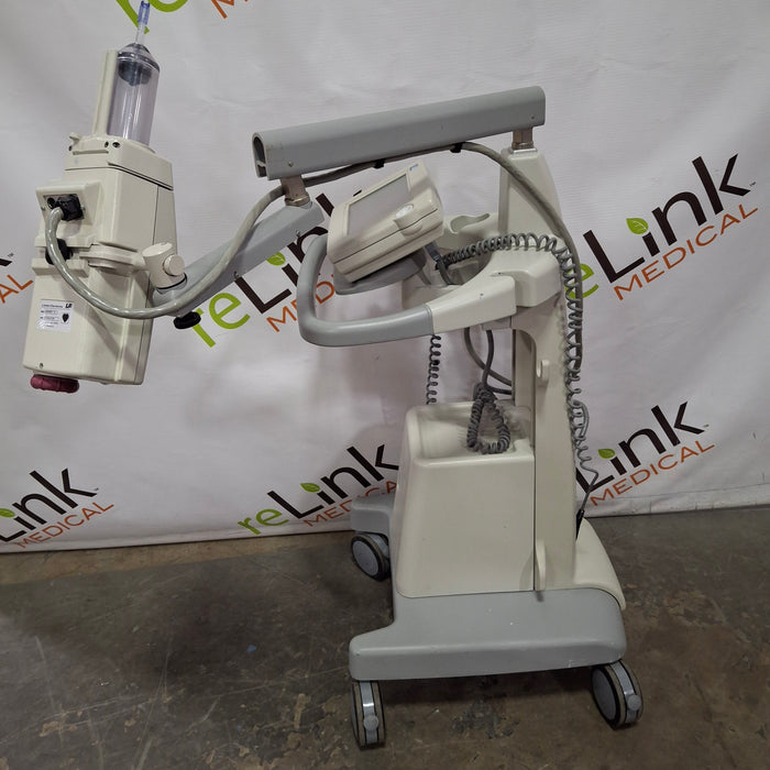 Liebel-Flarsheim Liebel-Flarsheim Angiomat Illumena Angiographic CT Injector Injectors reLink Online