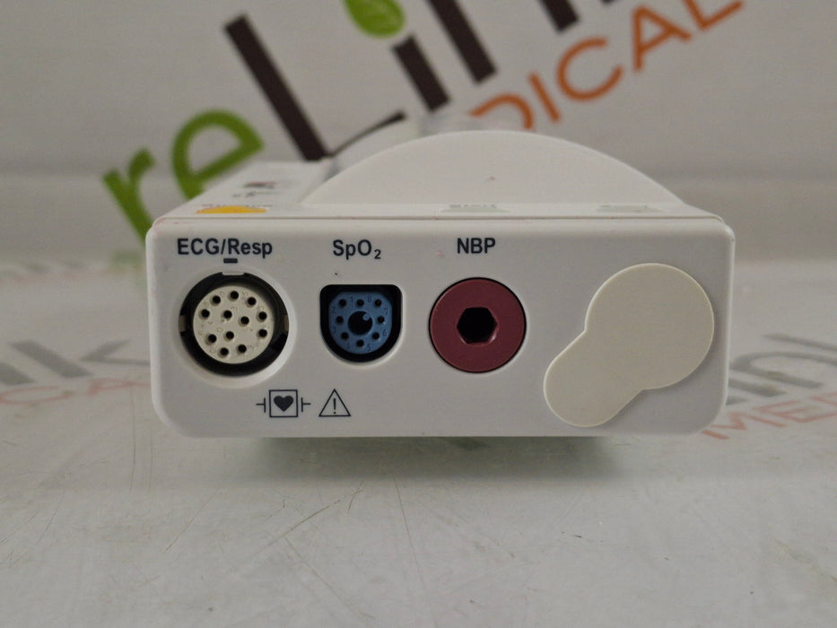 Philips M3001A-A03 Masimo SpO2, NIBP, ECG MMS Module