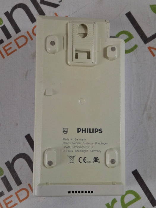 Philips M3001A-A03 Masimo SpO2, NIBP, ECG MMS Module