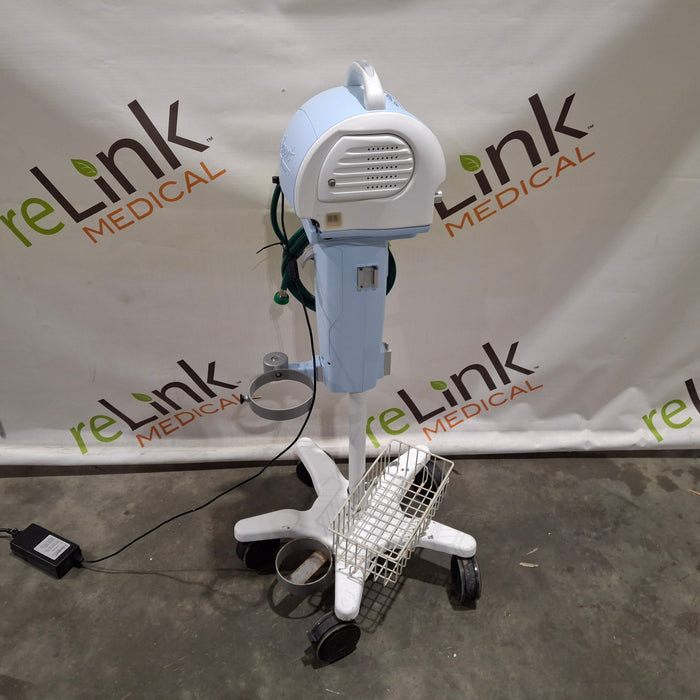 Newport Medical HT70 Plus Ventilator