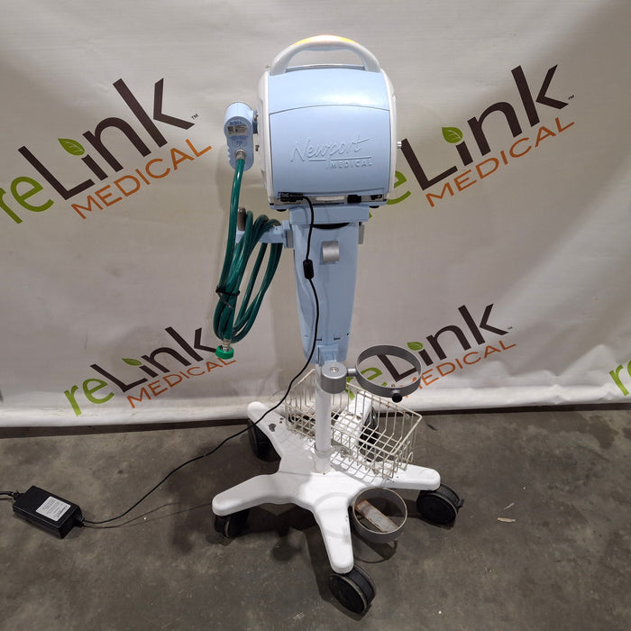 Newport Medical HT70 Plus Ventilator