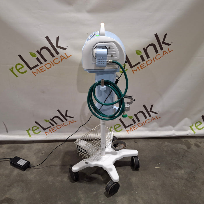 Newport Medical HT70 Plus Ventilator
