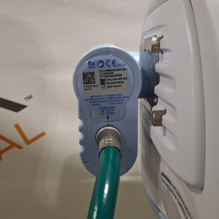Newport Medical HT70 Plus Ventilator