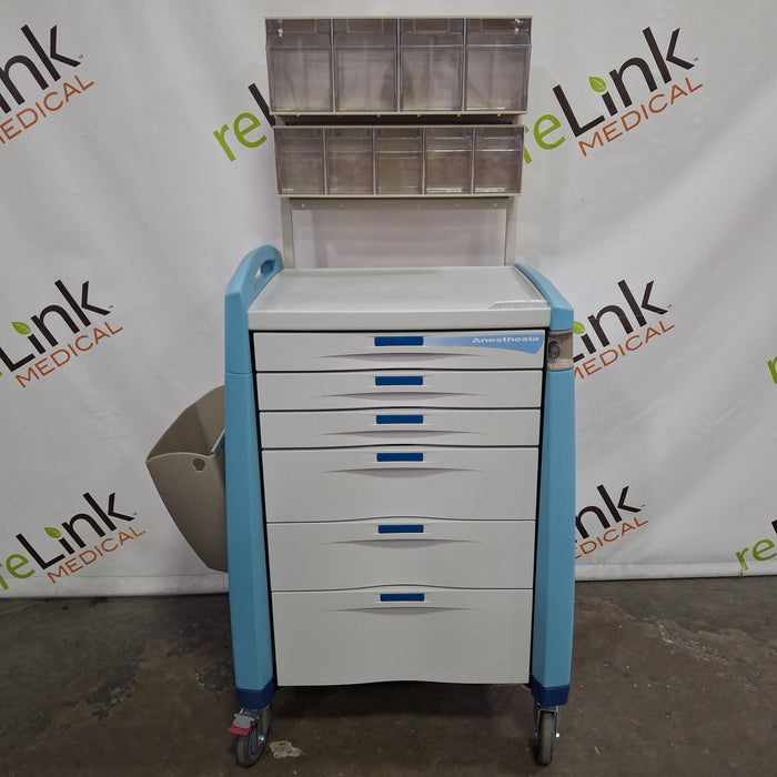 Capsa Solutions Avalo Medication Cart