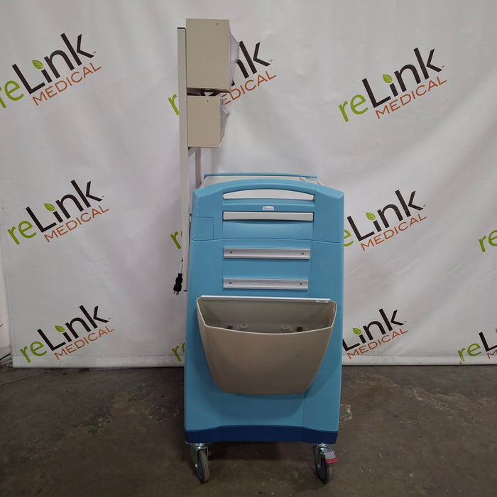 Capsa Solutions Avalo Medication Cart