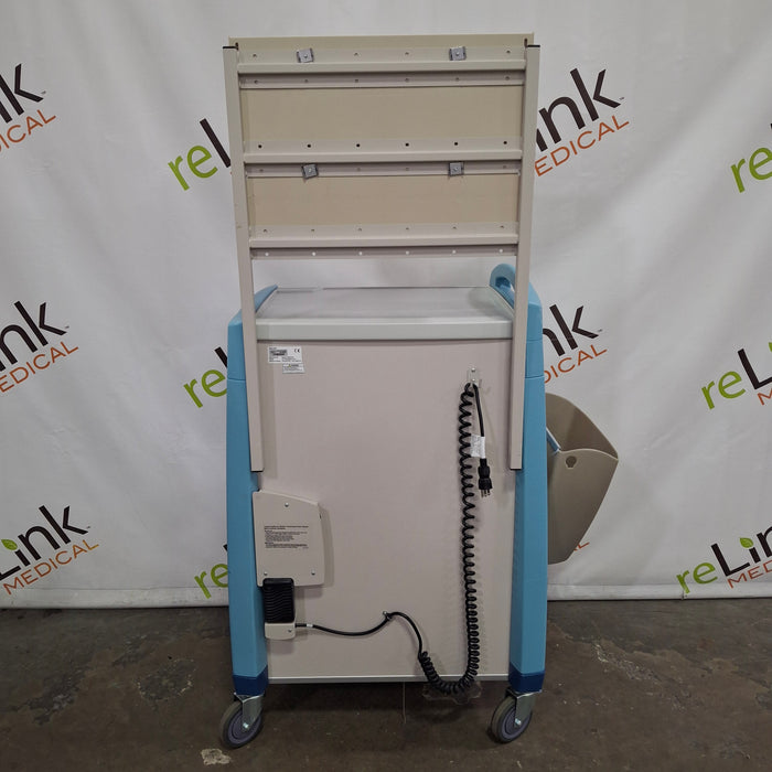 Capsa Solutions Avalo Medication Cart