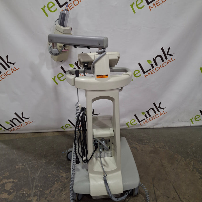 Liebel-Flarsheim Angiomat Illumena Angiographic CT Injector