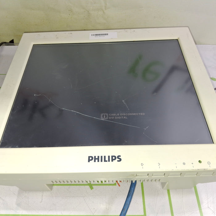 Philips M8033C Monitor