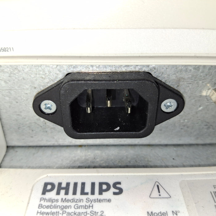 Philips M8033C Monitor