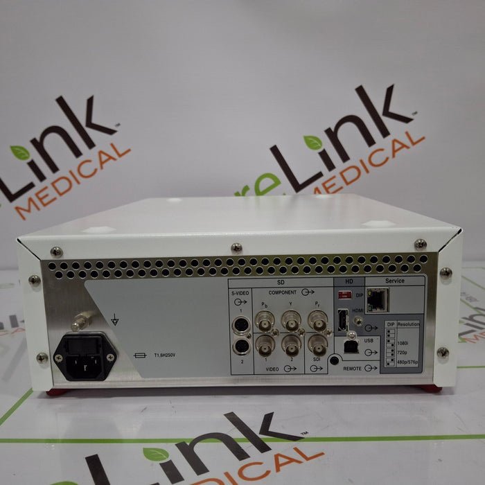 Richard Wolf 5514751 Endocam Performance HD Camera Control Unit