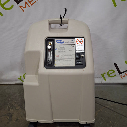 Invacare Corporation Invacare Corporation Platinum 10 O2 Concentrator Respiratory reLink Online