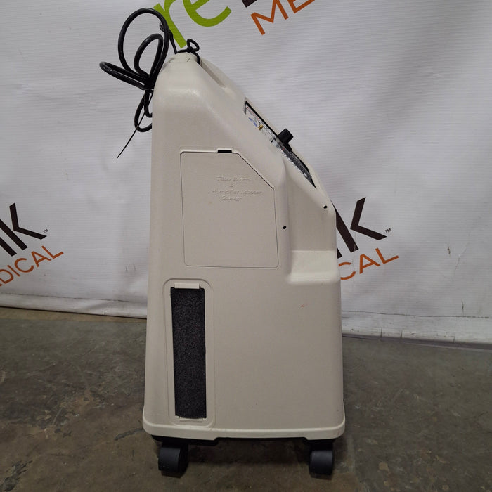 Invacare Corporation Invacare Corporation Platinum 10 O2 Concentrator Respiratory reLink Online