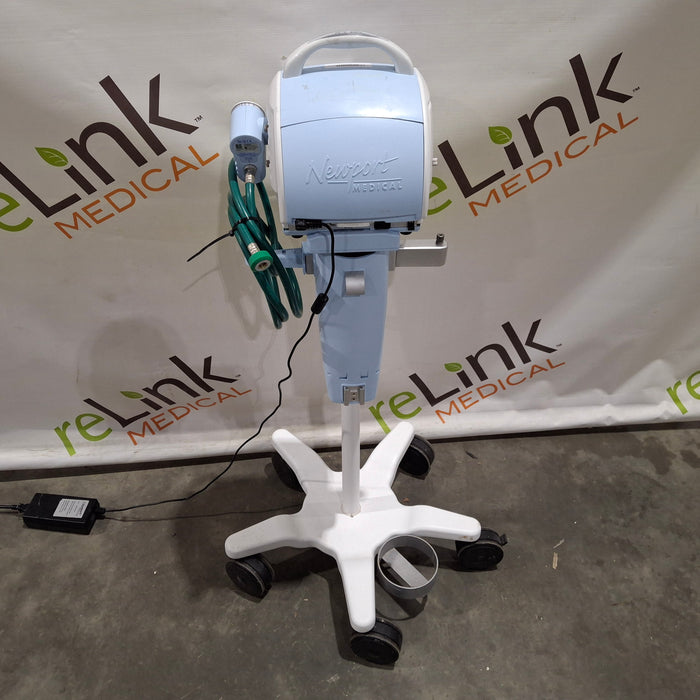 Newport Medical HT70 Plus Ventilator