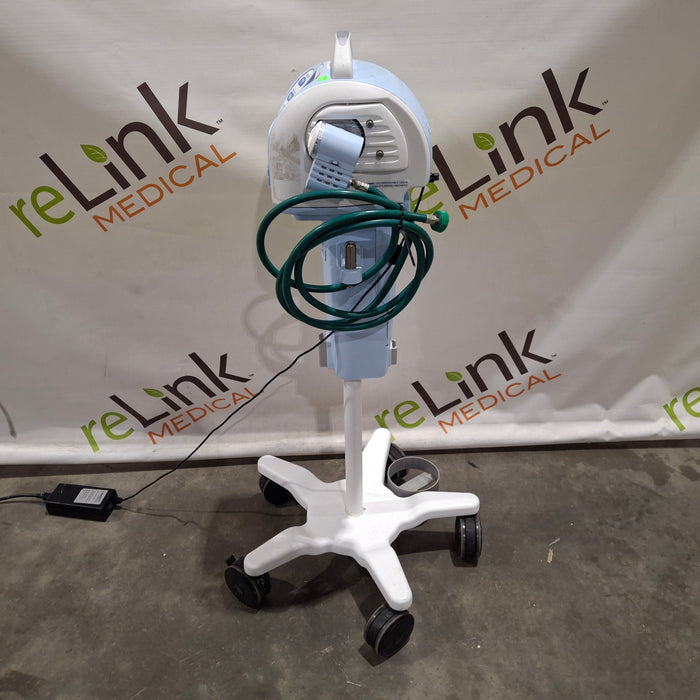 Newport Medical HT70 Plus Ventilator