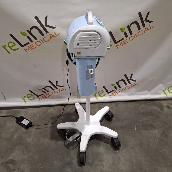 Newport Medical HT70 Plus Ventilator