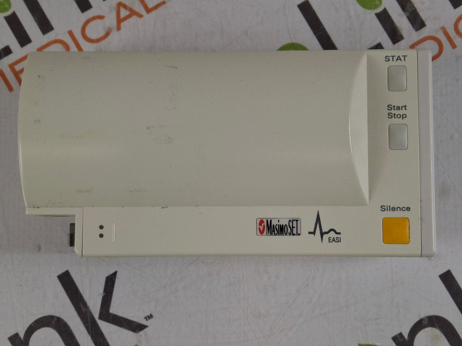 Philips Philips M3001A-A03 Masimo SpO2, NIBP, ECG MMS Module Patient Monitors reLink Online