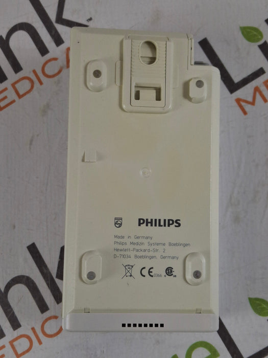Philips Philips M3001A-A03 Masimo SpO2, NIBP, ECG MMS Module Patient Monitors reLink Online