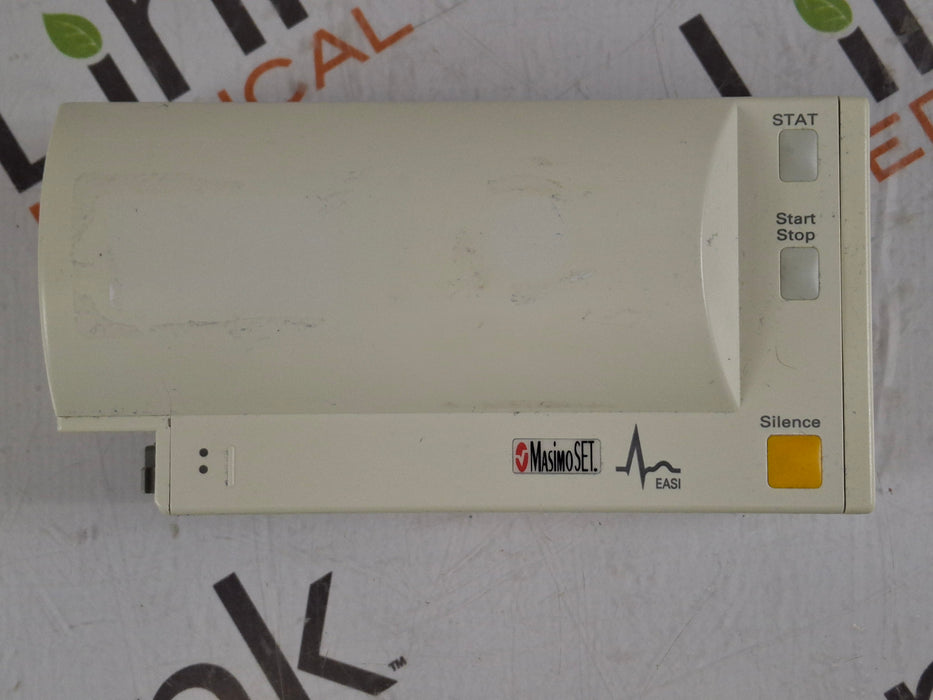 Philips M3001A-A03 Masimo SpO2, NIBP, ECG MMS Module