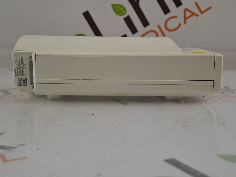Philips M3001A-A03 Masimo SpO2, NIBP, ECG MMS Module