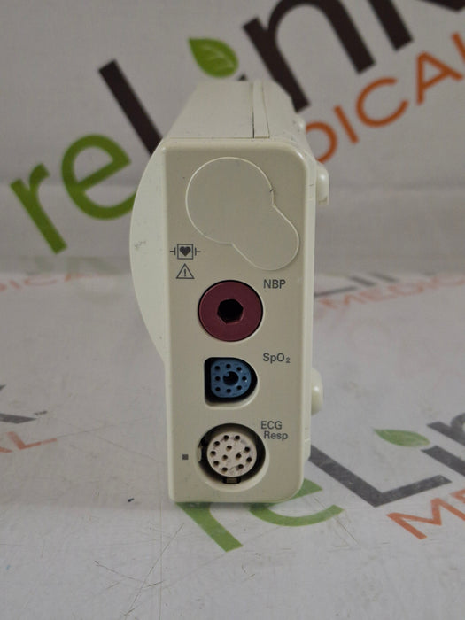 Philips M3001A-A03 Masimo SpO2, NIBP, ECG MMS Module