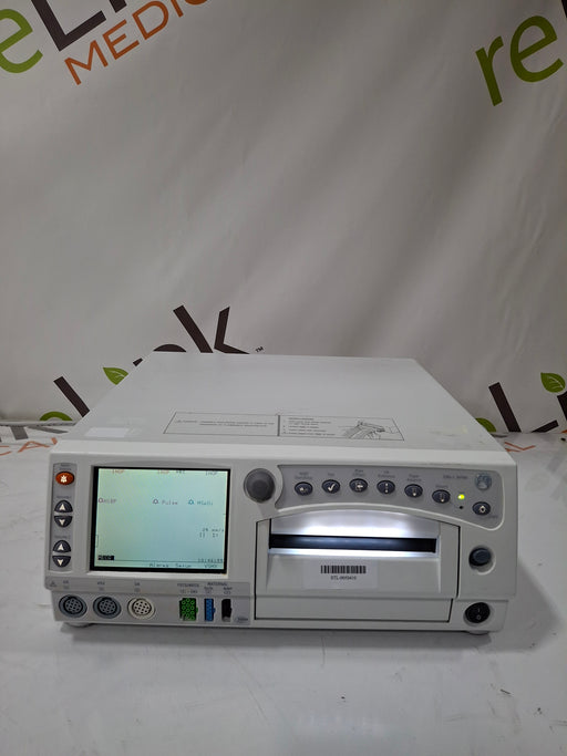 GE Healthcare GE Healthcare Corometrics 250cx Series Model 259cx Fetal Monitor Patient Monitors reLink Online