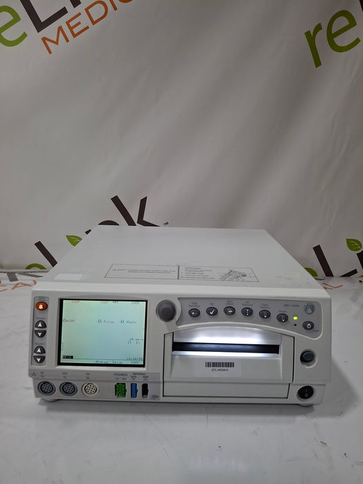 GE Healthcare GE Healthcare Corometrics 250cx Series Model 259cx Fetal Monitor Patient Monitors reLink Online