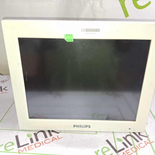 Philips Philips M8031B 15" LCD Display Patient Monitors reLink Online