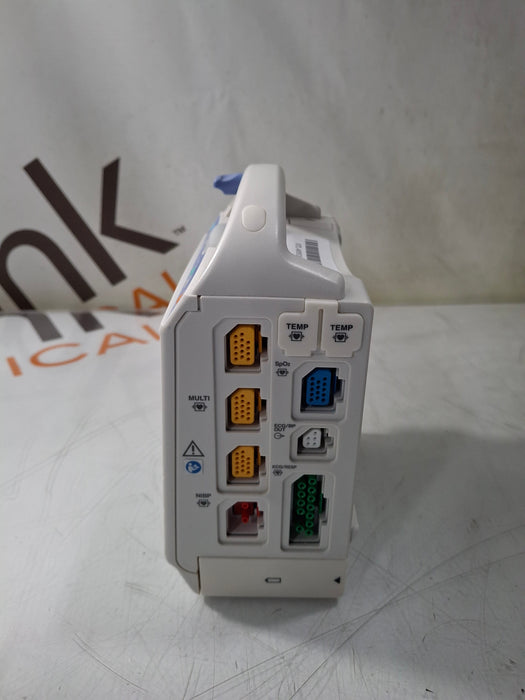 Nihon Kohden Nihon Kohden BSM-1773 Life Scope PT Transport Patient Monitor Patient Monitors reLink Online