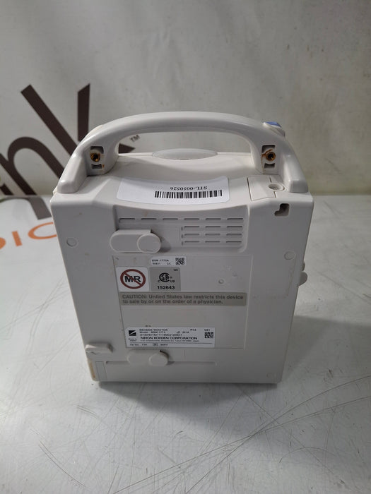 Nihon Kohden Nihon Kohden BSM-1773 Life Scope PT Transport Patient Monitor Patient Monitors reLink Online