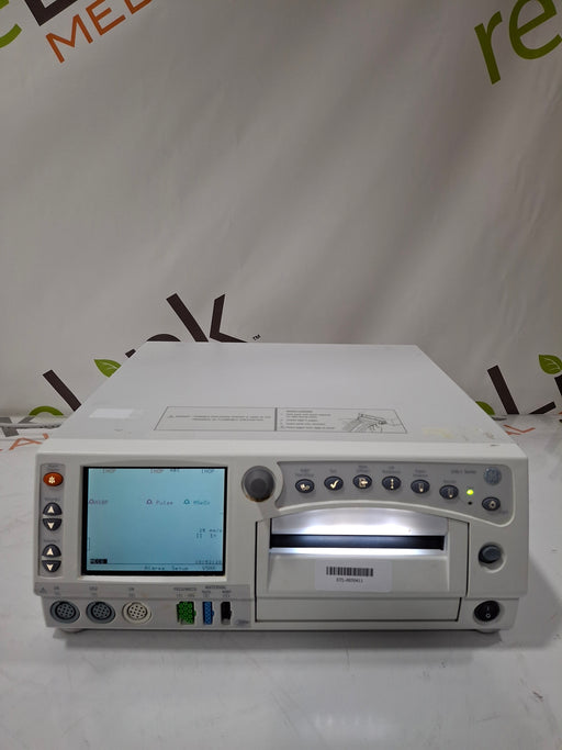 GE Healthcare GE Healthcare Corometrics 250cx Series Model 259cx Fetal Monitor Patient Monitors reLink Online