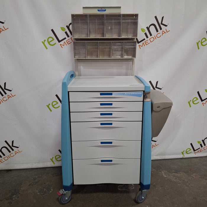 Capsa Solutions Avalo Medication Cart