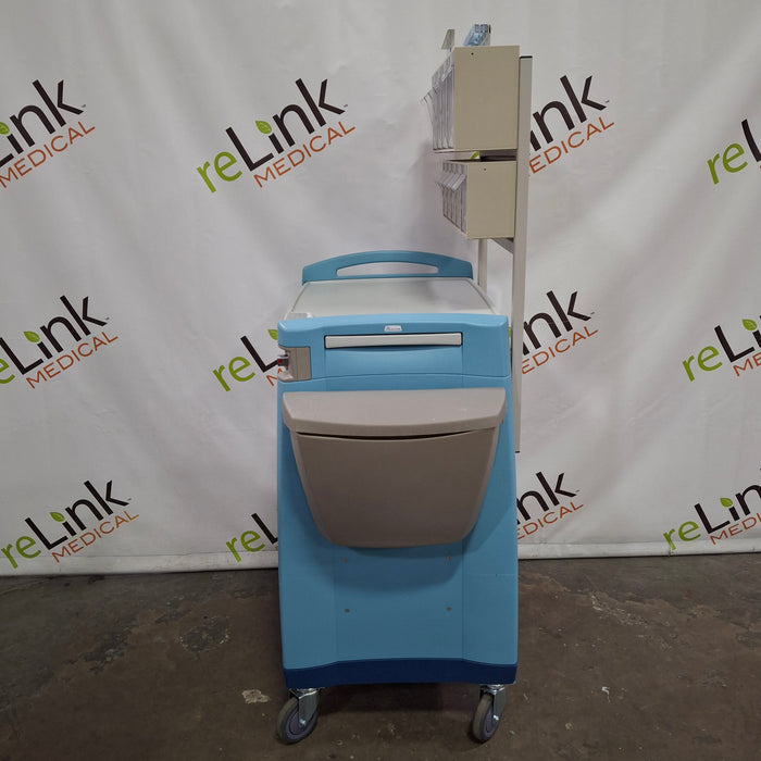Capsa Solutions Avalo Medication Cart
