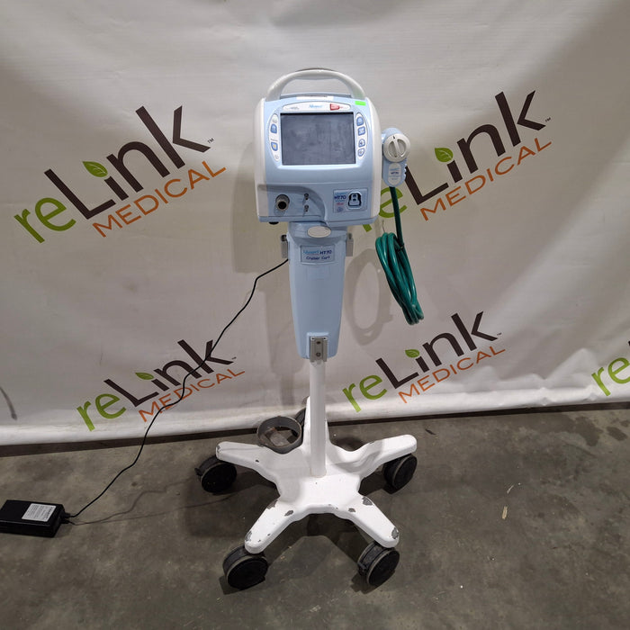 Newport Medical Newport Medical HT70 Plus Ventilator Respiratory reLink Online