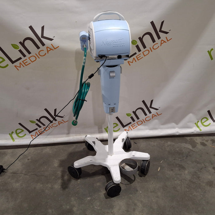 Newport Medical Newport Medical HT70 Plus Ventilator Respiratory reLink Online