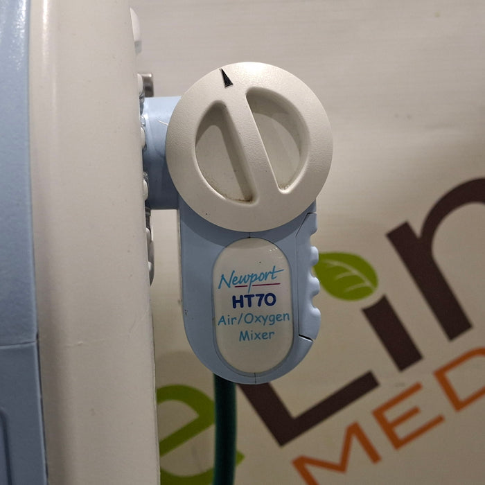 Newport Medical Newport Medical HT70 Plus Ventilator Respiratory reLink Online