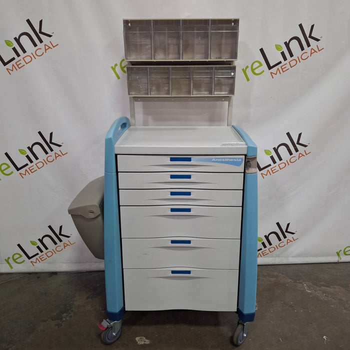Capsa Solutions Avalo Medication Cart