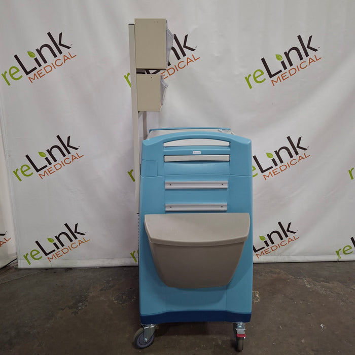 Capsa Solutions Avalo Medication Cart