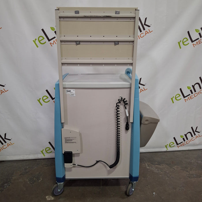 Capsa Solutions Avalo Medication Cart