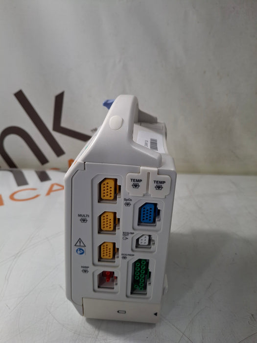 Nihon Kohden Nihon Kohden BSM-1773 Life Scope PT Transport Patient Monitor Patient Monitors reLink Online