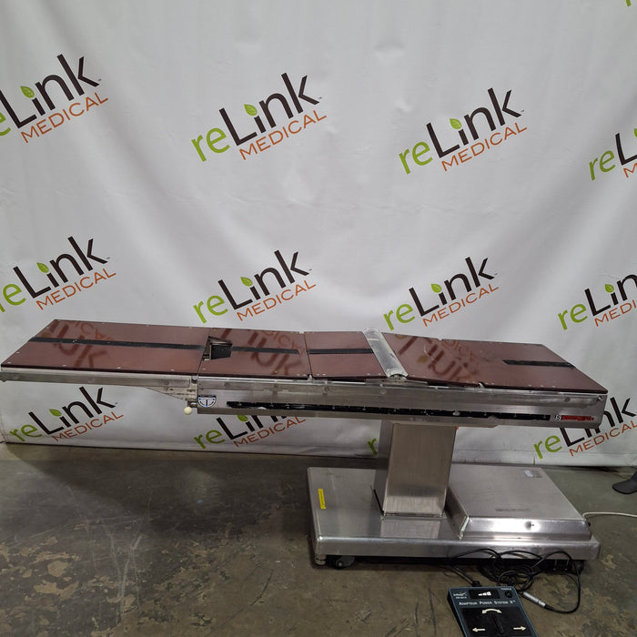 Skytron Skytron 3100 Surgical Table Surgical Tables reLink Online