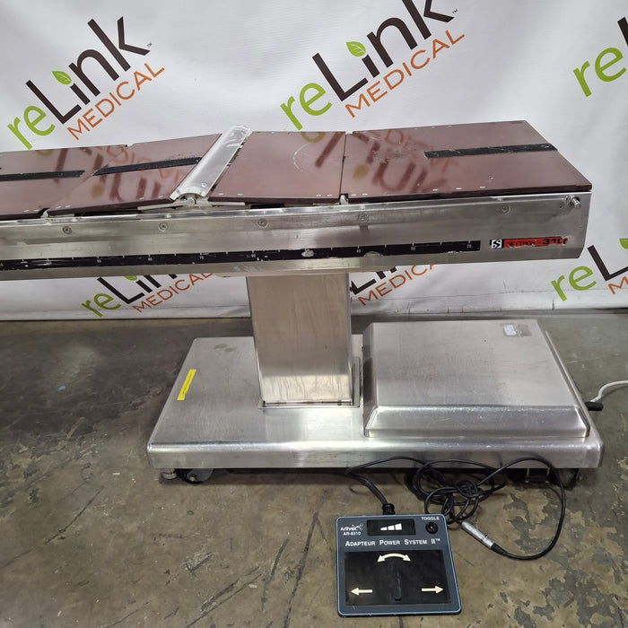 Skytron Skytron 3100 Surgical Table Surgical Tables reLink Online