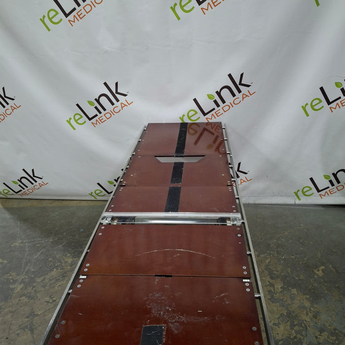 Skytron Skytron 3100 Surgical Table Surgical Tables reLink Online