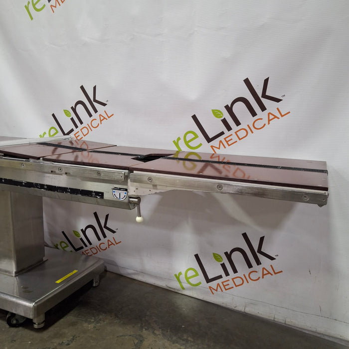Skytron Skytron 3100 Surgical Table Surgical Tables reLink Online