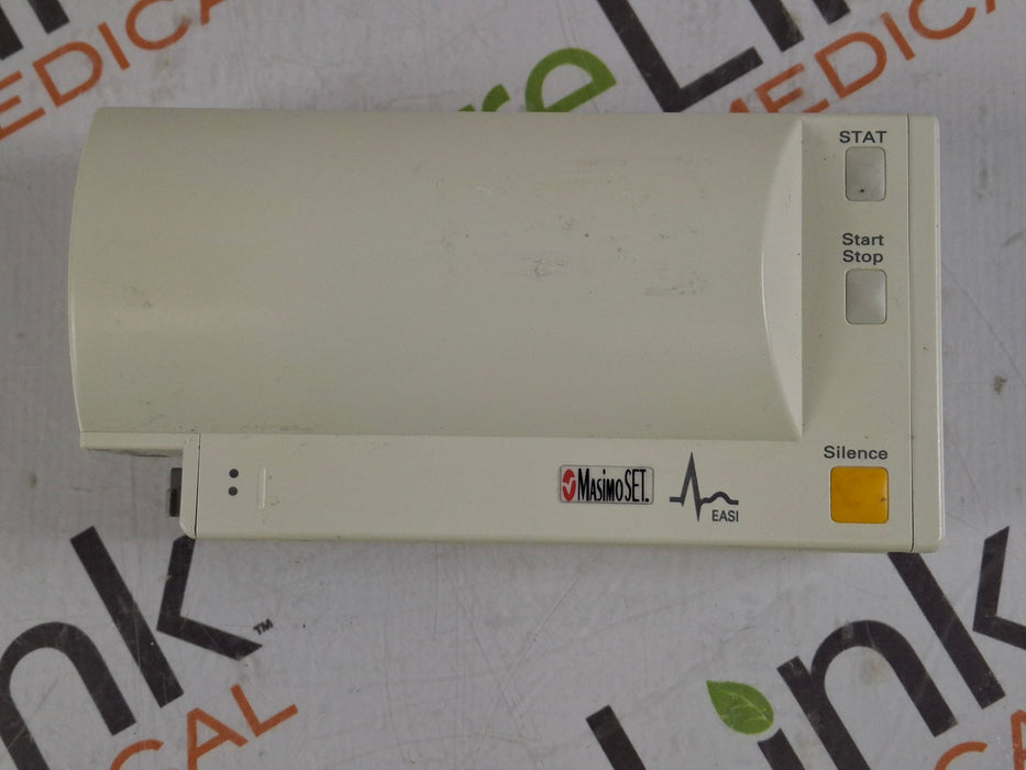 Philips M3001A-A03 Masimo SpO2, NIBP, ECG MMS Module