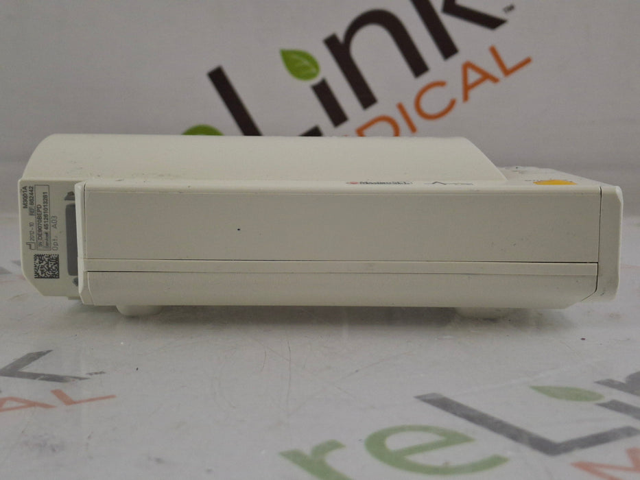 Philips M3001A-A03 Masimo SpO2, NIBP, ECG MMS Module