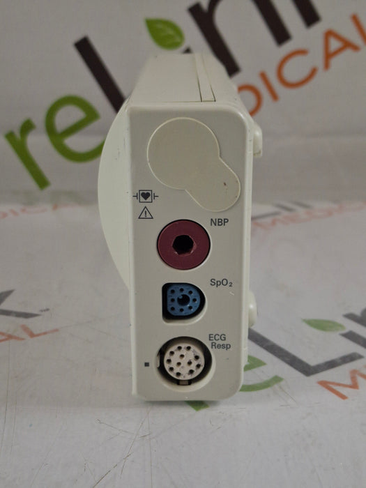 Philips M3001A-A03 Masimo SpO2, NIBP, ECG MMS Module